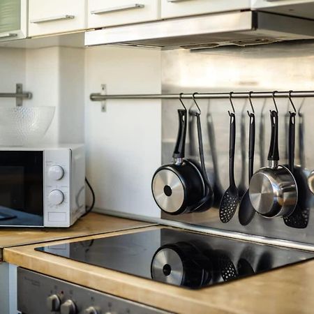 Acropolis Cozy Studio Home In The Heart Of Athens Luaran gambar