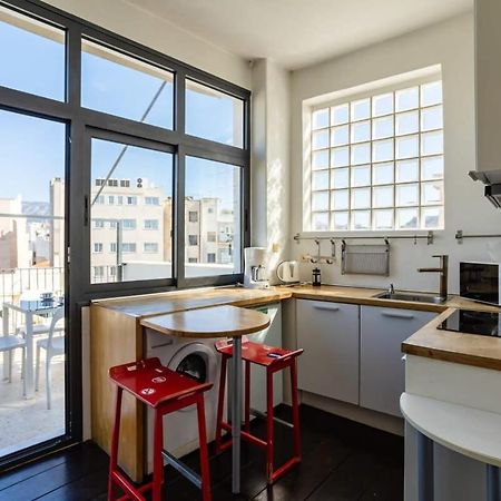 Acropolis Cozy Studio Home In The Heart Of Athens Luaran gambar