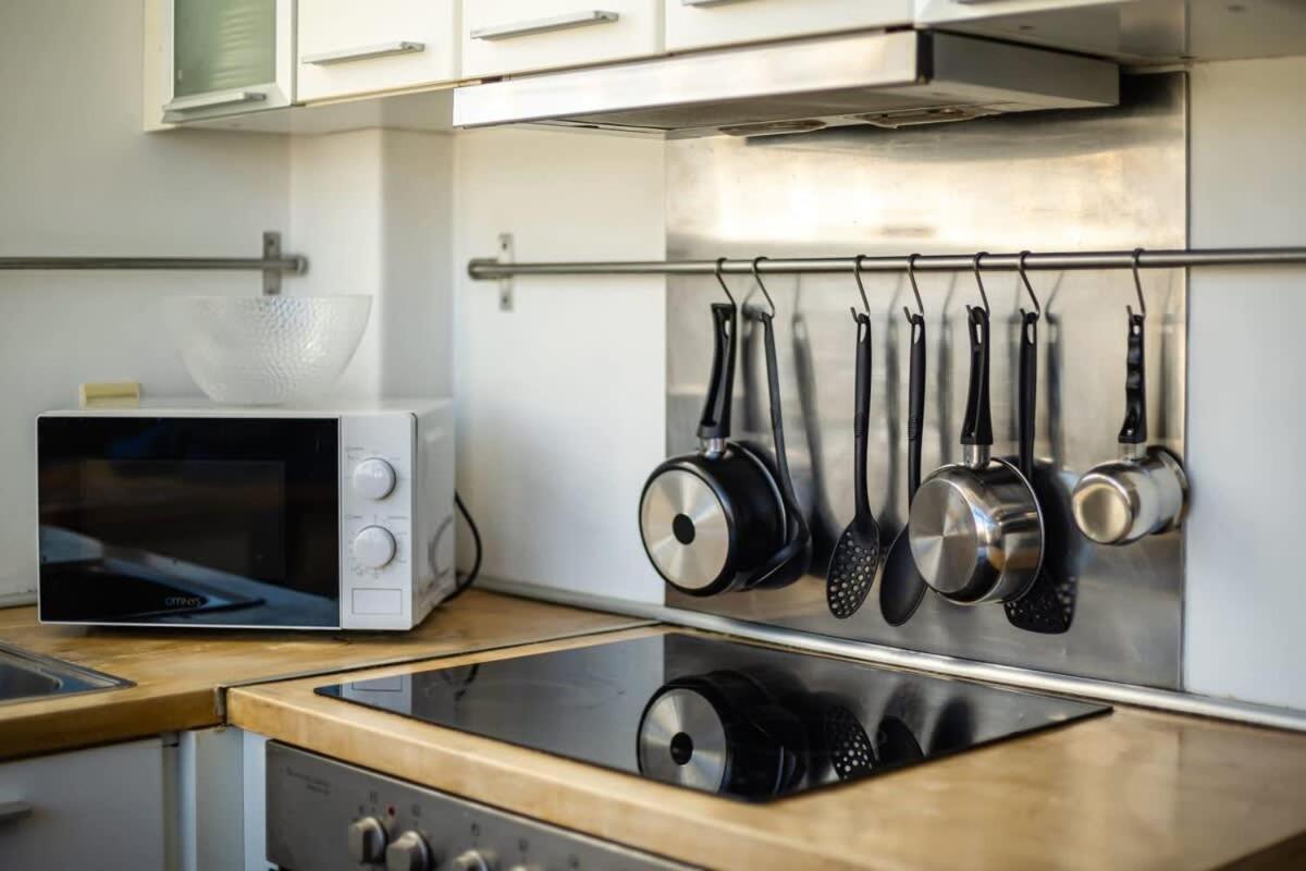 Acropolis Cozy Studio Home In The Heart Of Athens Luaran gambar