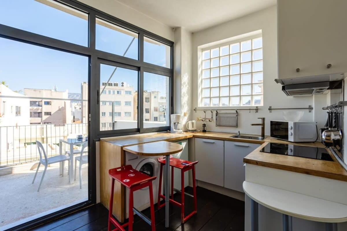 Acropolis Cozy Studio Home In The Heart Of Athens Luaran gambar