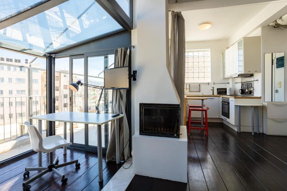 Acropolis Cozy Studio Home In The Heart Of Athens Luaran gambar
