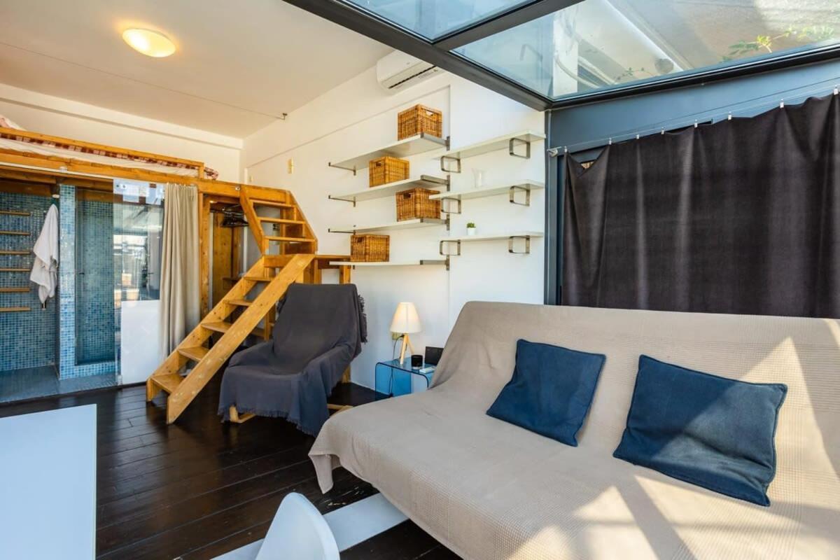 Acropolis Cozy Studio Home In The Heart Of Athens Luaran gambar