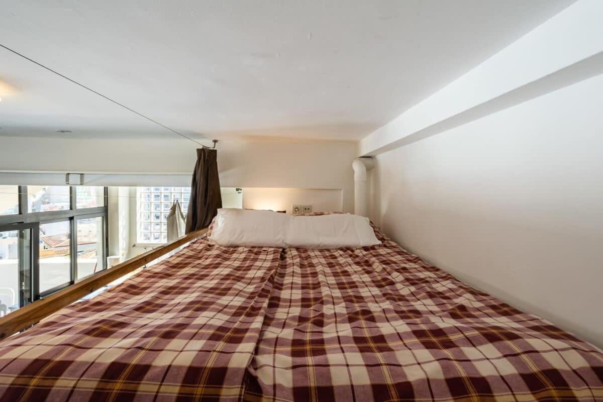 Acropolis Cozy Studio Home In The Heart Of Athens Luaran gambar