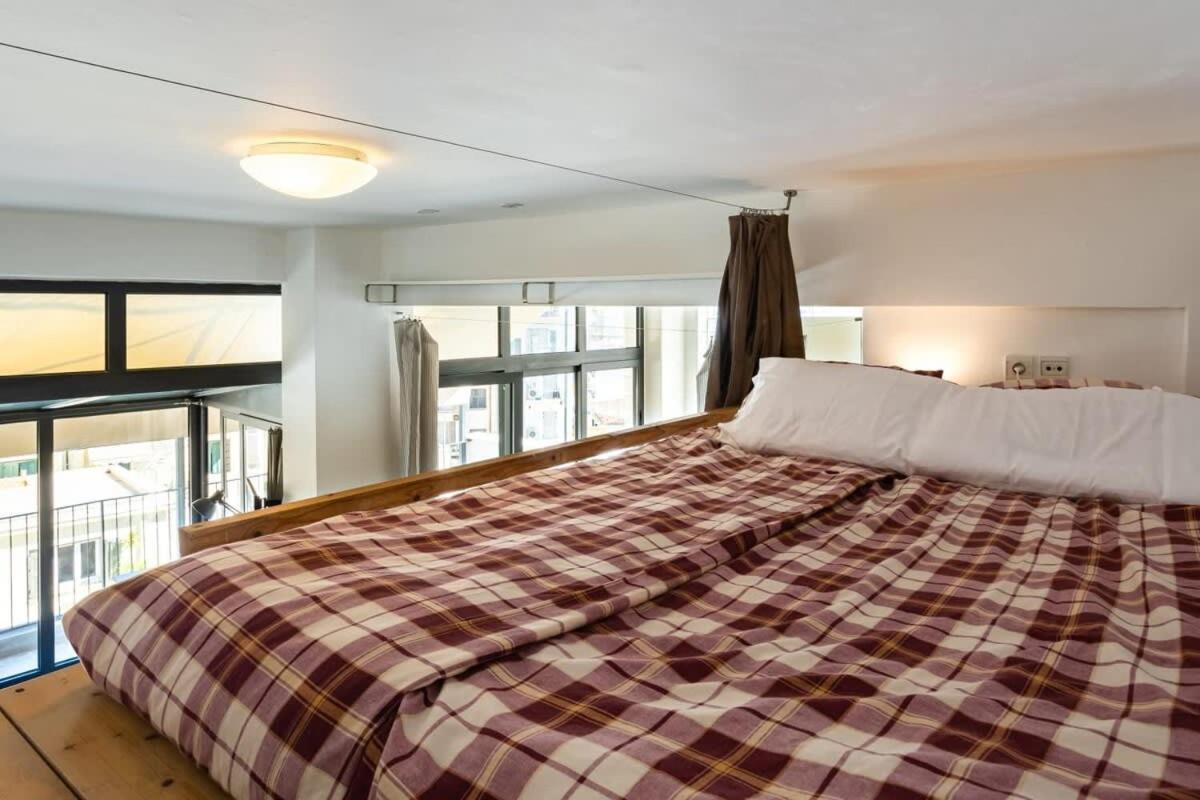 Acropolis Cozy Studio Home In The Heart Of Athens Luaran gambar