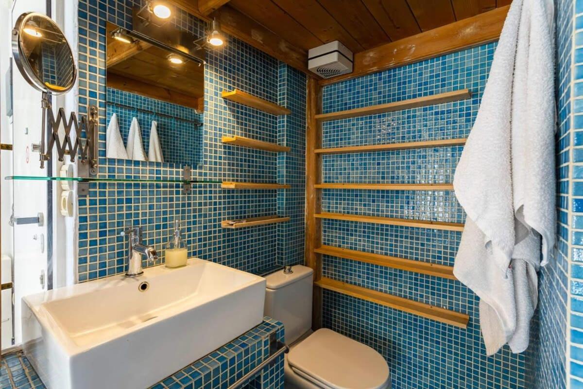 Acropolis Cozy Studio Home In The Heart Of Athens Luaran gambar