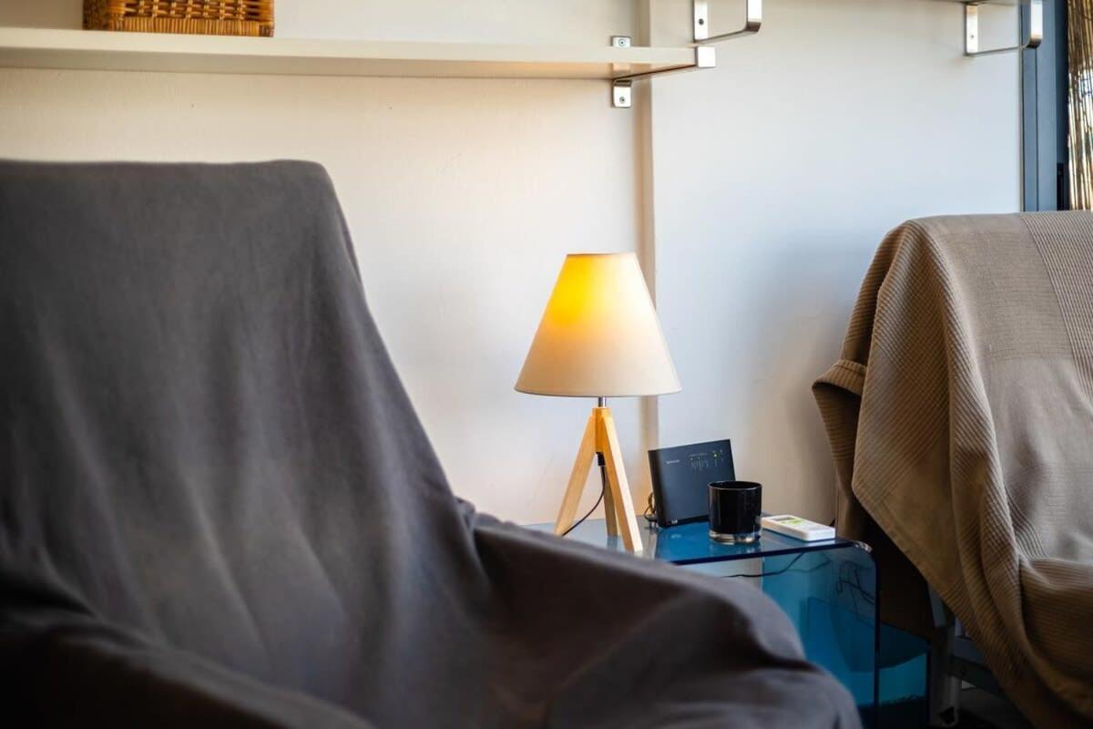 Acropolis Cozy Studio Home In The Heart Of Athens Luaran gambar
