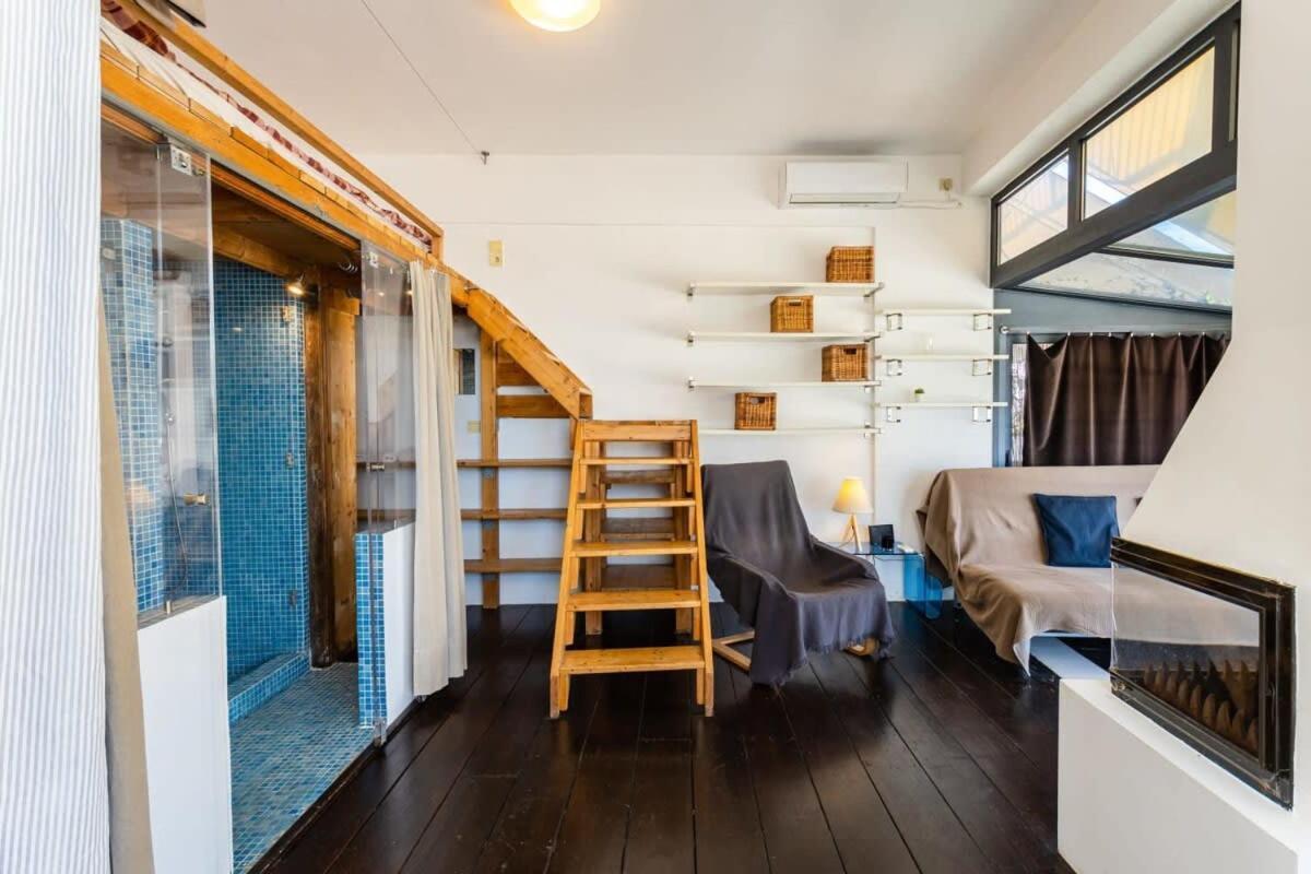 Acropolis Cozy Studio Home In The Heart Of Athens Luaran gambar