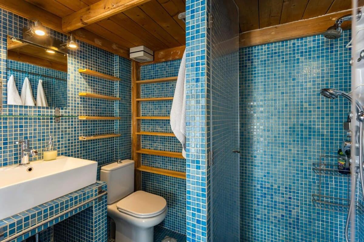 Acropolis Cozy Studio Home In The Heart Of Athens Luaran gambar